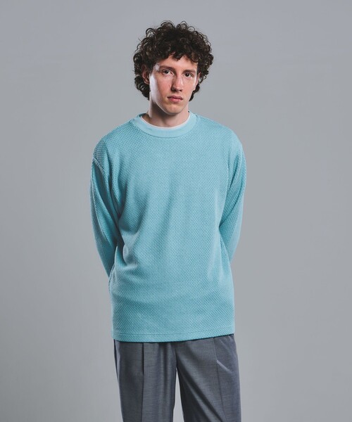 green label relaxing（グリーンレーベルリラクシング） tシャツ