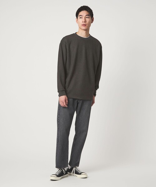 green label relaxing（グリーンレーベルリラクシング） tシャツ
