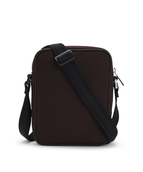 BOSS（HUGO BOSS） ショルダーバッグ キャンバス レポーターバッグ