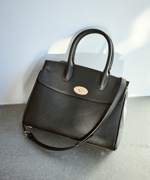 ROPE' PICNIC（ロペ ピクニック） トートバッグ フラップデザイン2WAY