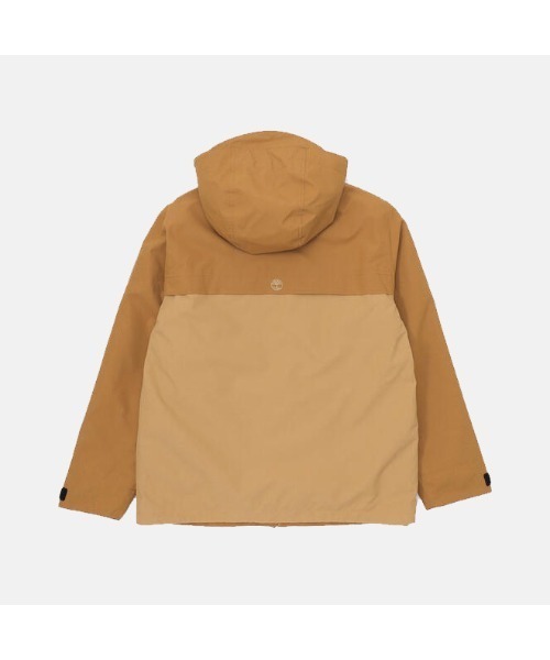 [Timberland] Mod's Coat MEDIUM темно-голубой мужской 