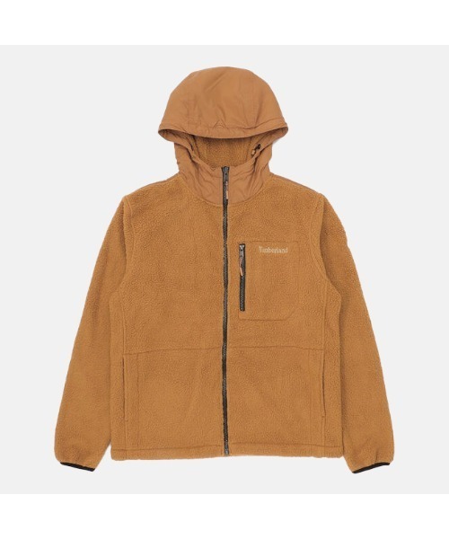 [Timberland] Mod's Coat MEDIUM темно-голубой мужской 