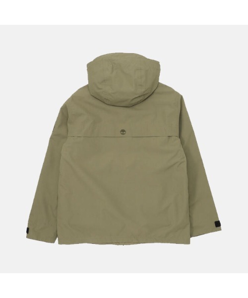 [Timberland] Mod's Coat MEDIUM темно-голубой мужской 