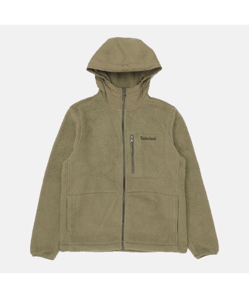 [Timberland] Mod's Coat MEDIUM темно-голубой мужской 