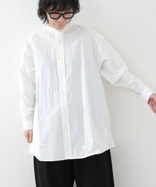 JOURNAL STANDARD LUXE（ジャーナルスタンダード ラックス） ブラウス