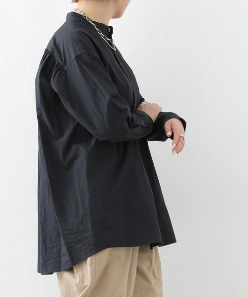 あやjournal standard luxe コットンシャーリングシャツ あやjournal standard luxe コットンシャーリングシャツ あや様専用