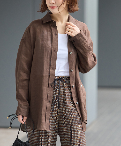 journal standard L