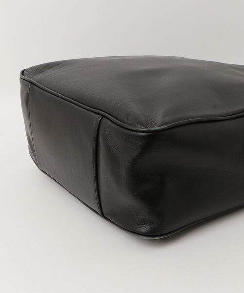 「green label relaxing」 トートバッグ FREE ブラック メンズの画像3