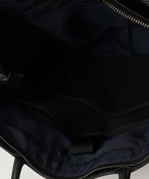 「green label relaxing」 トートバッグ FREE ブラック メンズの画像4