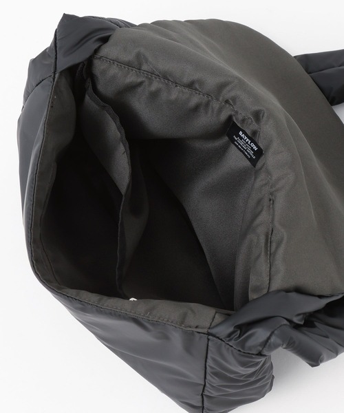 「MILLER」 ショルダーバッグ FREE ナチュラル メンズ_画像5