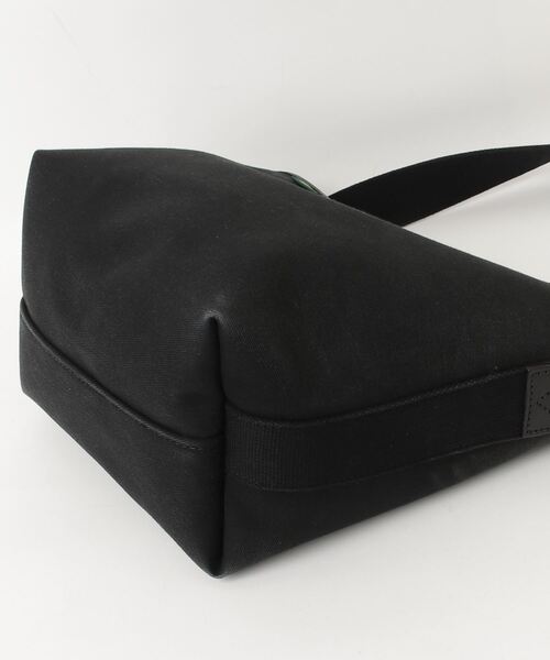 「BRADY」 ショルダーバッグ ONE SIZE ブラック レディース_画像3