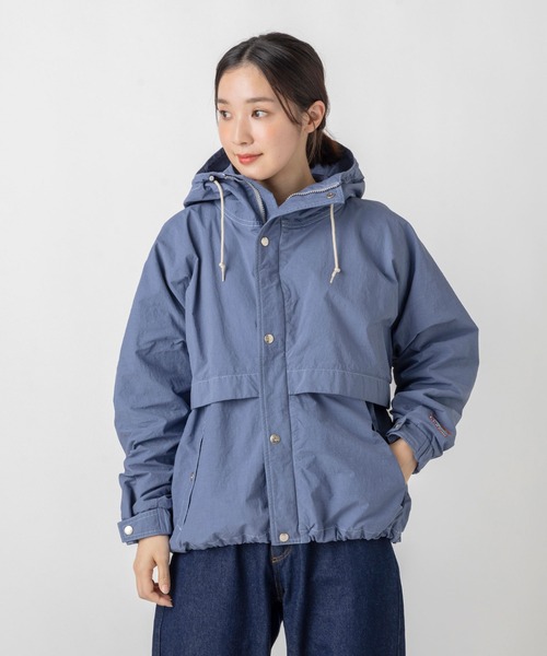 L.L.Bean（エルエルビーン） ブルゾン ジャンバー 「JAPAN EDITION