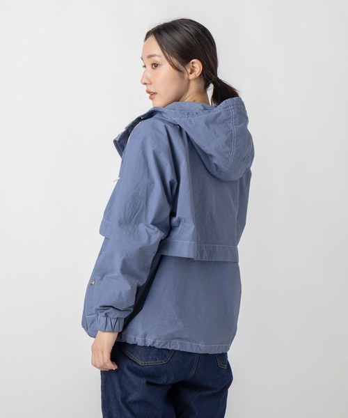 L.L.Bean（エルエルビーン） ブルゾン ジャンバー 「JAPAN EDITION