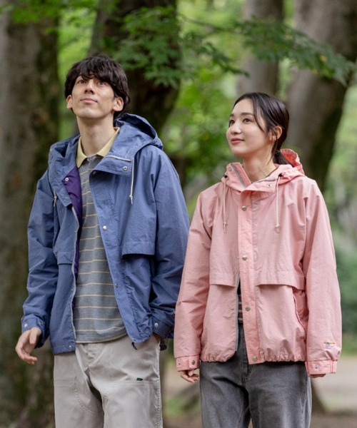 ジャケット・アウター Rosa L.L.Bean（エルエルビーン） ブルゾン ジャンバー 「JAPAN EDITION