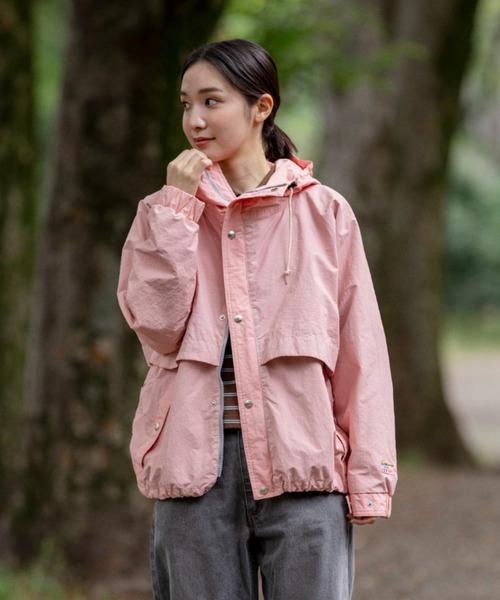 L.L.Bean（エルエルビーン） ブルゾン ジャンバー 「JAPAN EDITION