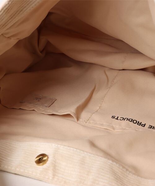 「moi tytto」 ショルダーバッグ FREE ベージュ レディース_画像4