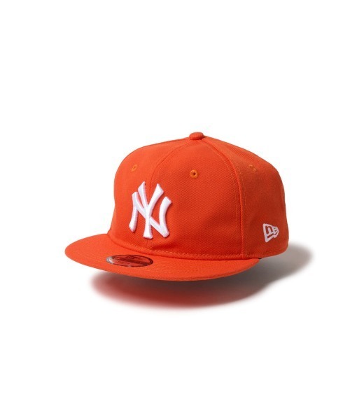 NEW ERA（ニューエラ） キャップ 帽子 YTH950 COLOR VARIATION