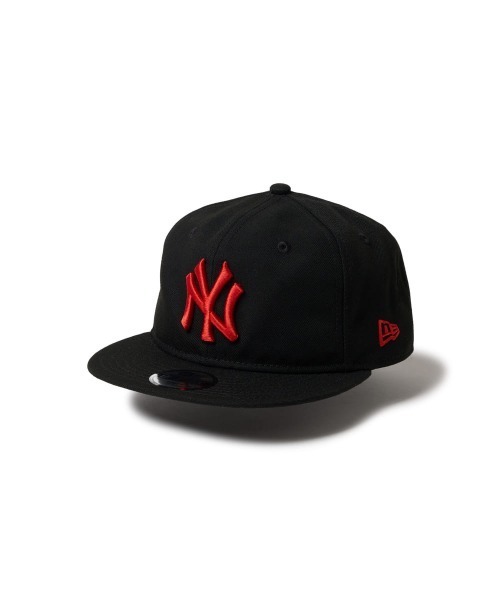 NEW ERA（ニューエラ） キャップ 帽子 YTH950 COLOR VARIATION