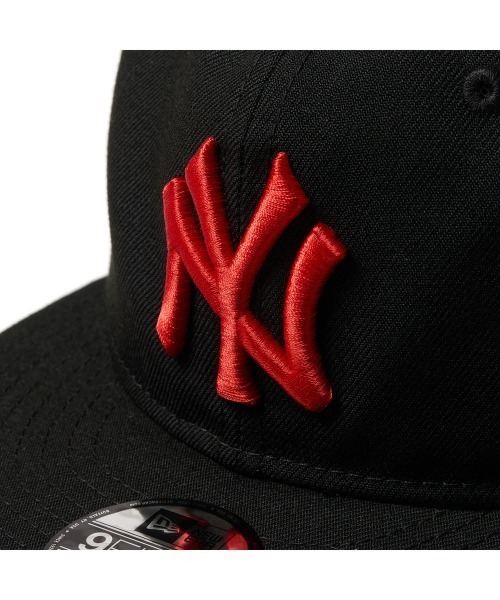 NEW ERA（ニューエラ） キャップ 帽子 YTH950 COLOR VARIATION