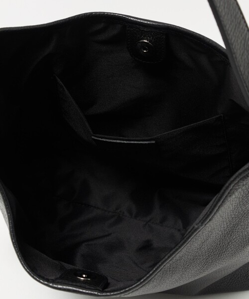 BEAUTY＆YOUTH UNITED ARROWS トートバッグ 「LA UNIQA」レザー