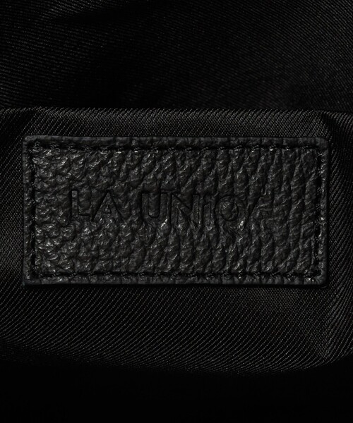 BEAUTY＆YOUTH UNITED ARROWS トートバッグ 「LA UNIQA」レザー