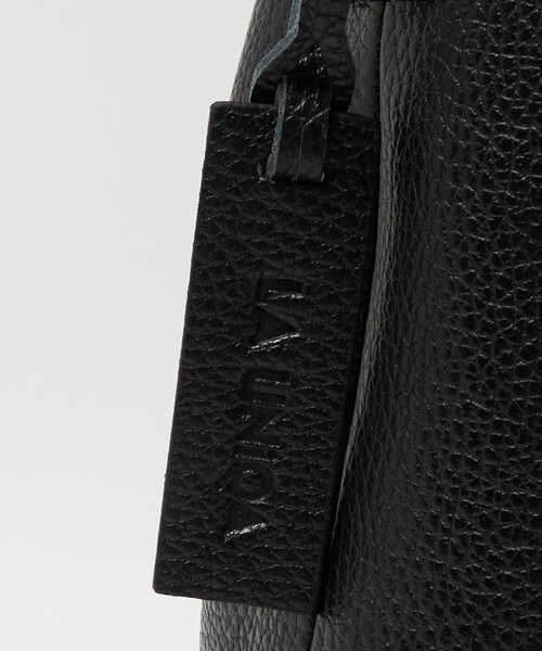 BEAUTY＆YOUTH UNITED ARROWS トートバッグ 「LA UNIQA」レザー