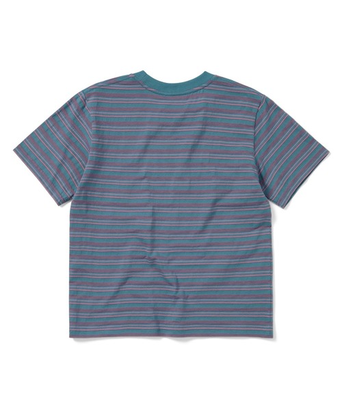 thisisneverthat（ディスイズネバーザット） 半袖Tシャツ M ライト
