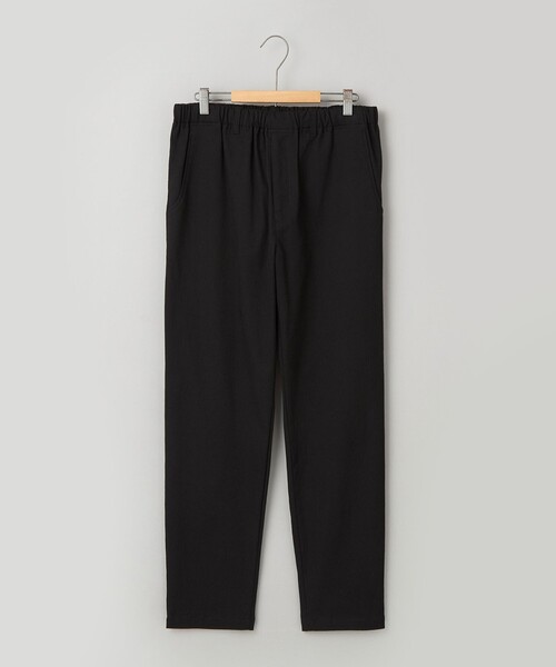 ゴルチェ　ストレッチ　パンツ　黒　38 ゴルチェ ストレッチ パンツ 黒 38 黒 フレアパンツ ジャンポール