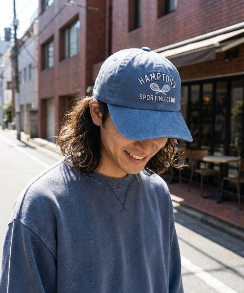 AMERICAN needle（アメリカンニードル） キャップ 帽子 CAP/AMERICAN