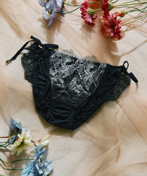 northerly（ノーザリー） ショーツ エレガントコレクション「2602