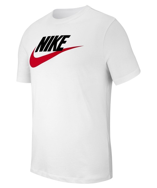 NIKE（ナイキ） nike tシャツ NSW フューチュラ アイコン S/S Tシャツ