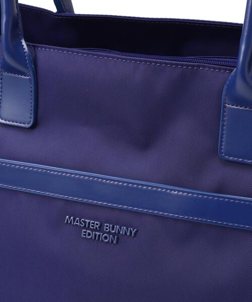 MASTER BUNNY EDITION（マスターバニーエディション） トートバッグ