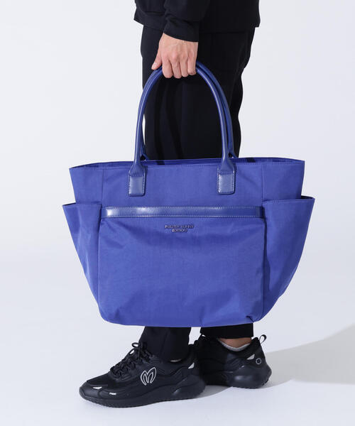 トートバッグ 「MASTER BUNNY EDITION」Ｐｅツイル トートＢＡＧ レディース メンズの画像