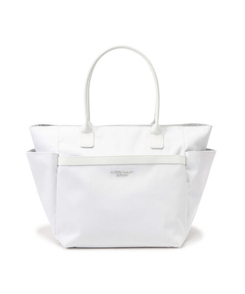 トートバッグ 「MASTER BUNNY EDITION」Ｐｅツイル　トートＢＡＧ レディース メンズ