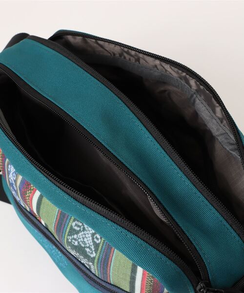 「チチカカ」 ショルダーバッグ FREE ブラック レディース_画像6