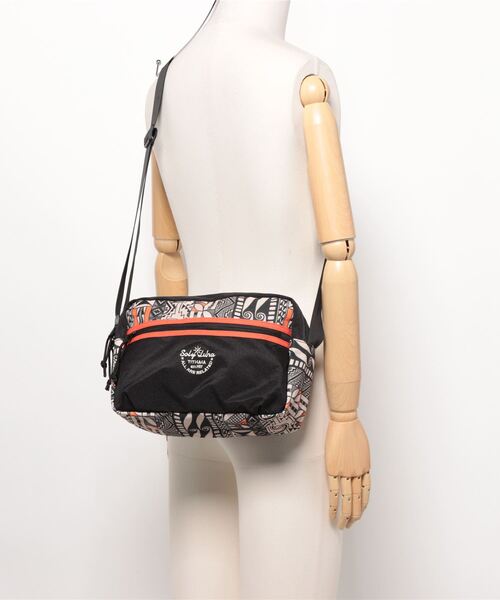 「チチカカ」 ショルダーバッグ FREE ブラック レディース_画像7