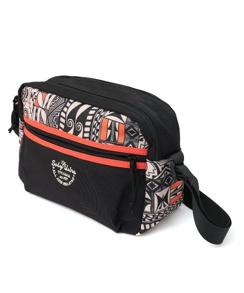 「チチカカ」 ショルダーバッグ FREE ブラック レディース_画像8