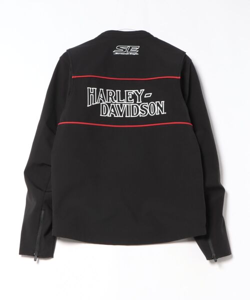 Harley Davidson（ハーレー・ダビッドソン） コート ジャケット