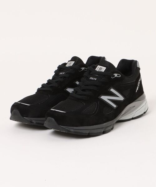 New Balance(ニューバランス) スニーカー U990BL4(D) U990 U990BL4 New Balance(ニューバランス) スニーカー U990BL4(D) U990 U990BL4