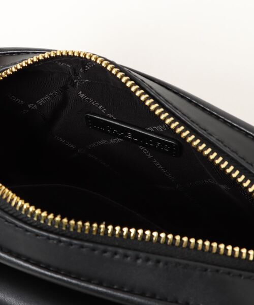 「MICHAEL KORS」 ショルダーバッグ FREE ブラック レディース_3