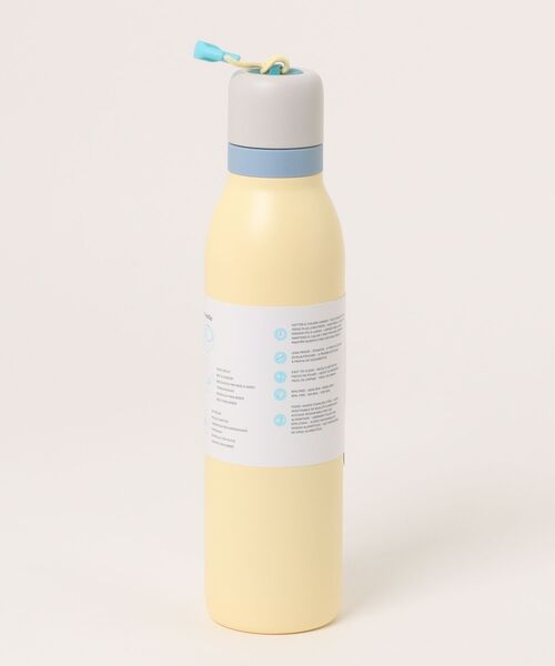 弁当箱、水筒 水筒 FreeSip Twist 24oz / 710ml