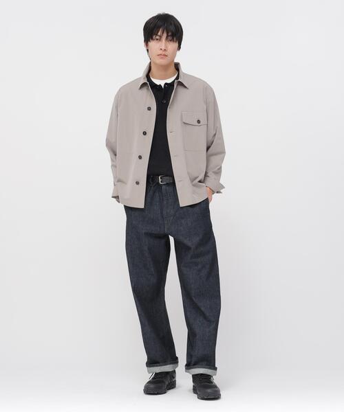 MARGARET HOWELL（マーガレットハウエル） ブルゾン アウター COTTON