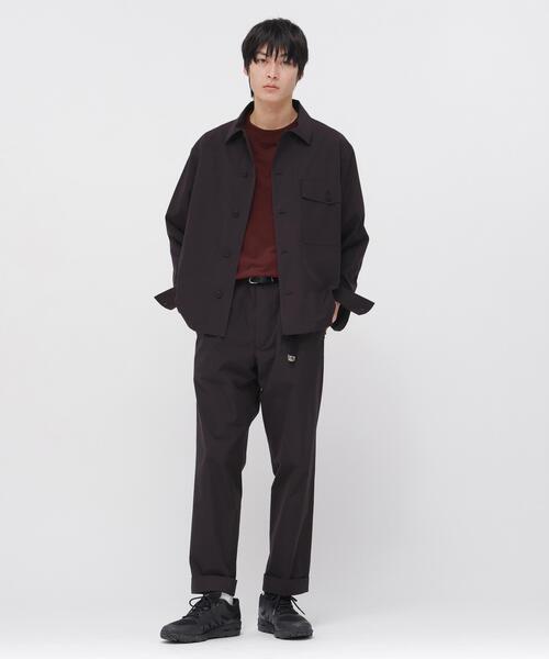 MARGARET HOWELL（マーガレットハウエル） ブルゾン アウター COTTON