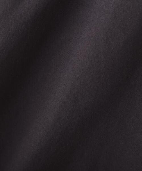 ブルゾン アウター COTTON SILK PLAINWEAVE メンズの画像