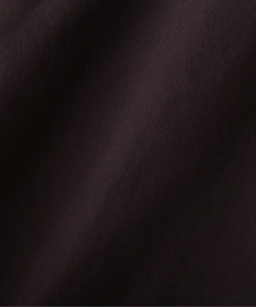 ブルゾン アウター COTTON SILK PLAINWEAVE メンズの画像