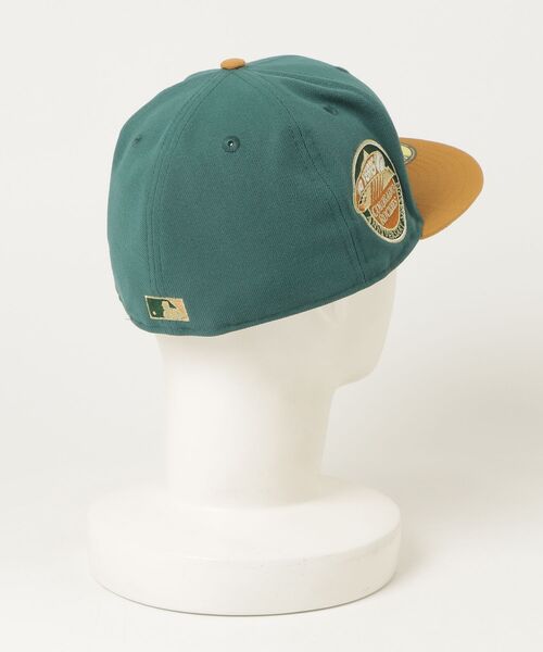 NEW ERA（ニューエラ） キャップ 帽子 メンズ レディース : ZOZOTOWN