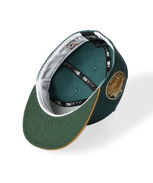 NEW ERA（ニューエラ） キャップ 帽子 メンズ レディース : ZOZOTOWN