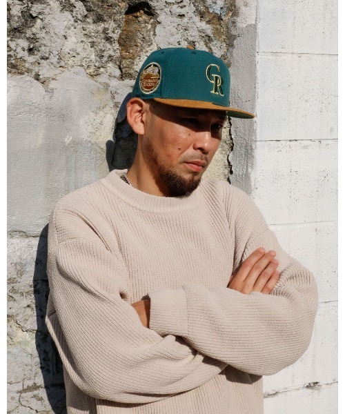 NEW ERA（ニューエラ） キャップ 帽子 メンズ レディース : ZOZOTOWN