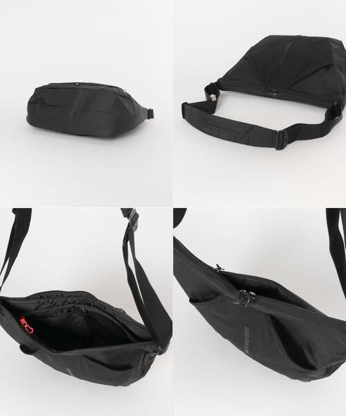 SALOMON（サロモン） ショルダーバッグ SALOMON ACS SHOULDER BAG