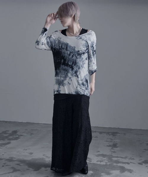 Bernings Sho（バーニングショー） tシャツ 「Bernings Sho/バーニング